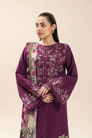 229 purple