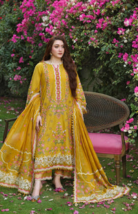 Naaz-e-Zar