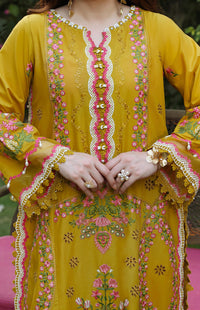 Naaz-e-Zar