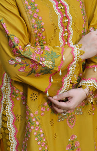 Naaz-e-Zar