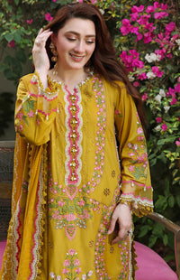Naaz-e-Zar