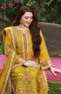 Naaz-e-Zar