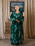 232 Dark Green