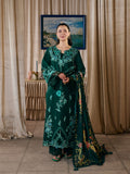 232 Dark Green