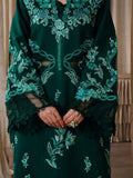 232 Dark Green