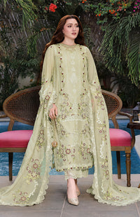 Pista Noor