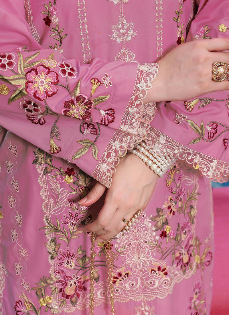 233 Tea Pink