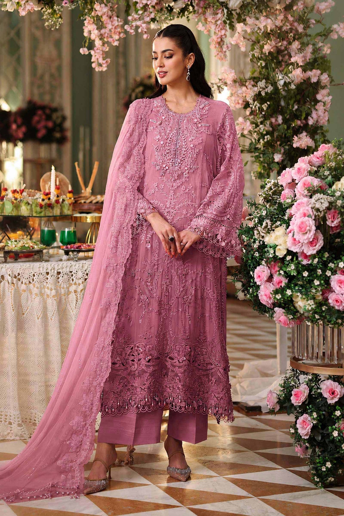 234 Pink