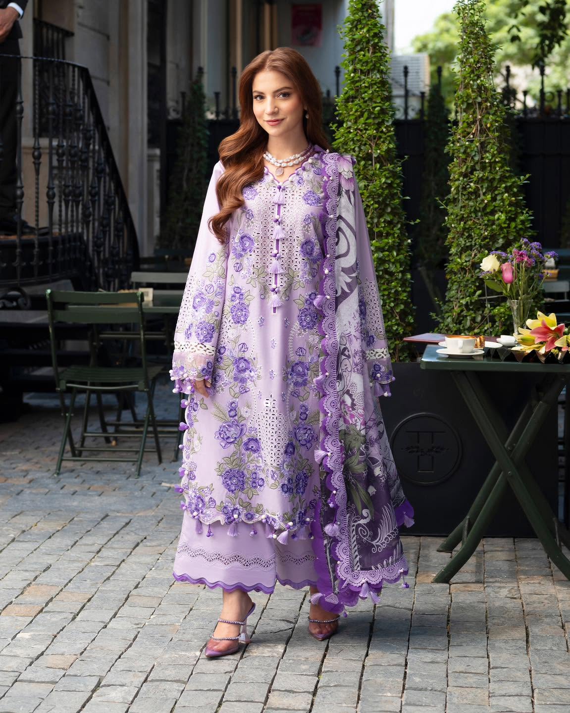 235 Purple