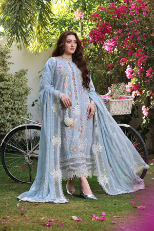 Dhanak Trouser