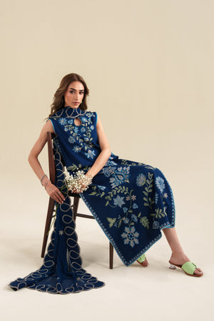 Dhanak Trouser