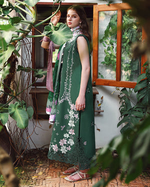 Dhanak Trouser