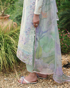 Dhanak Trouser