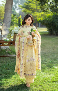 Peeli Bahaar