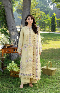 Peeli Bahaar