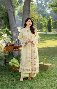 Peeli Bahaar