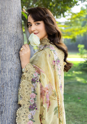 Dhanak Trouser