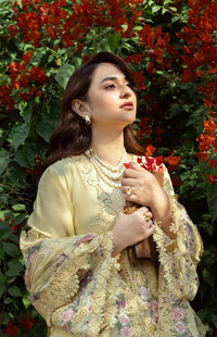 Peeli Bahaar