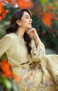 Peeli Bahaar