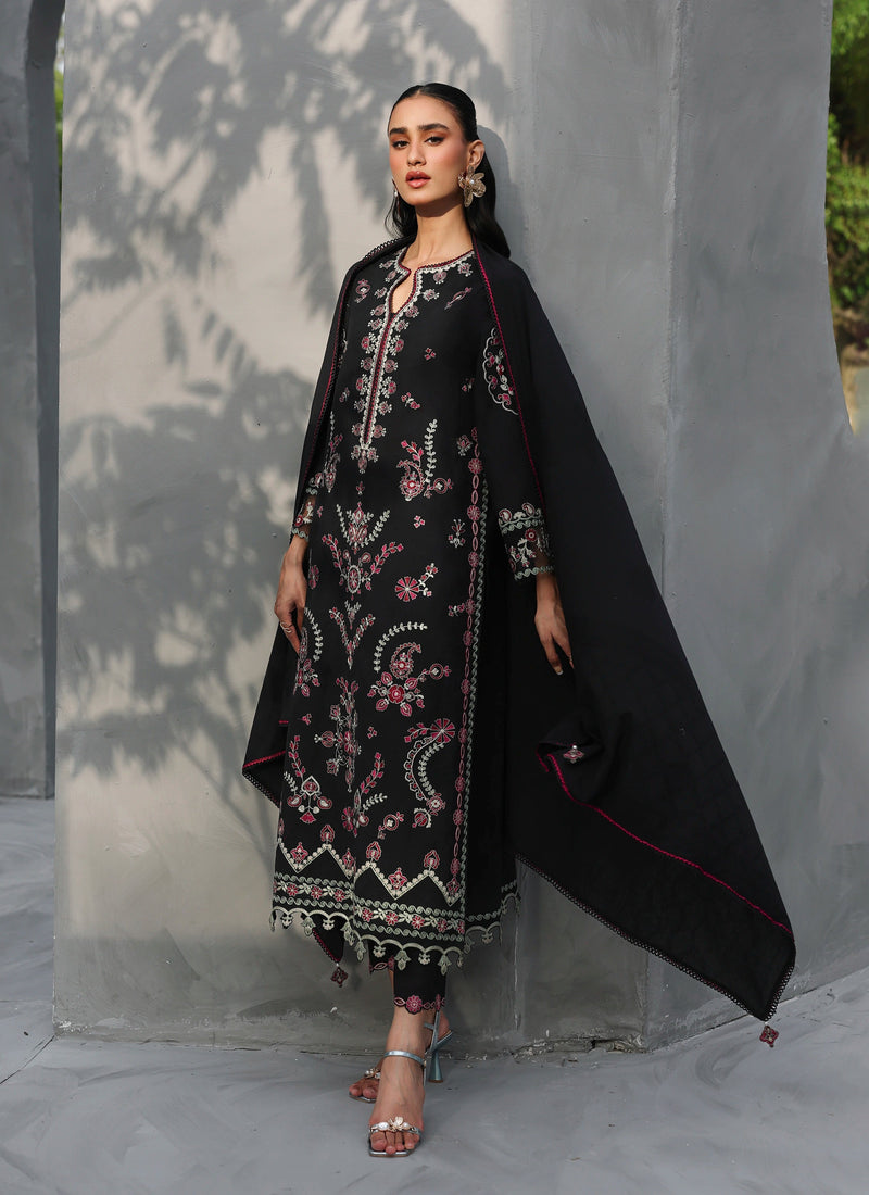 245 Black