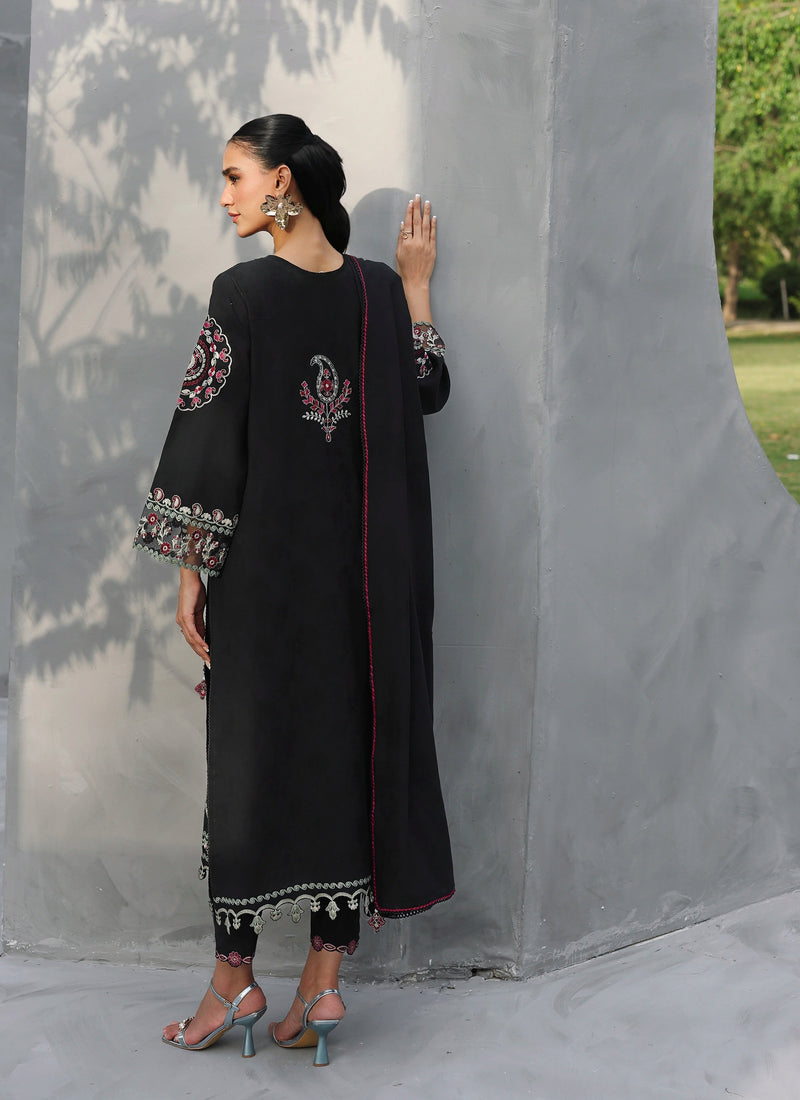 245 Black