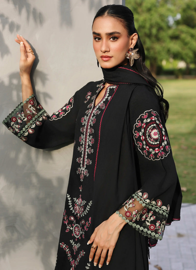 245 Black