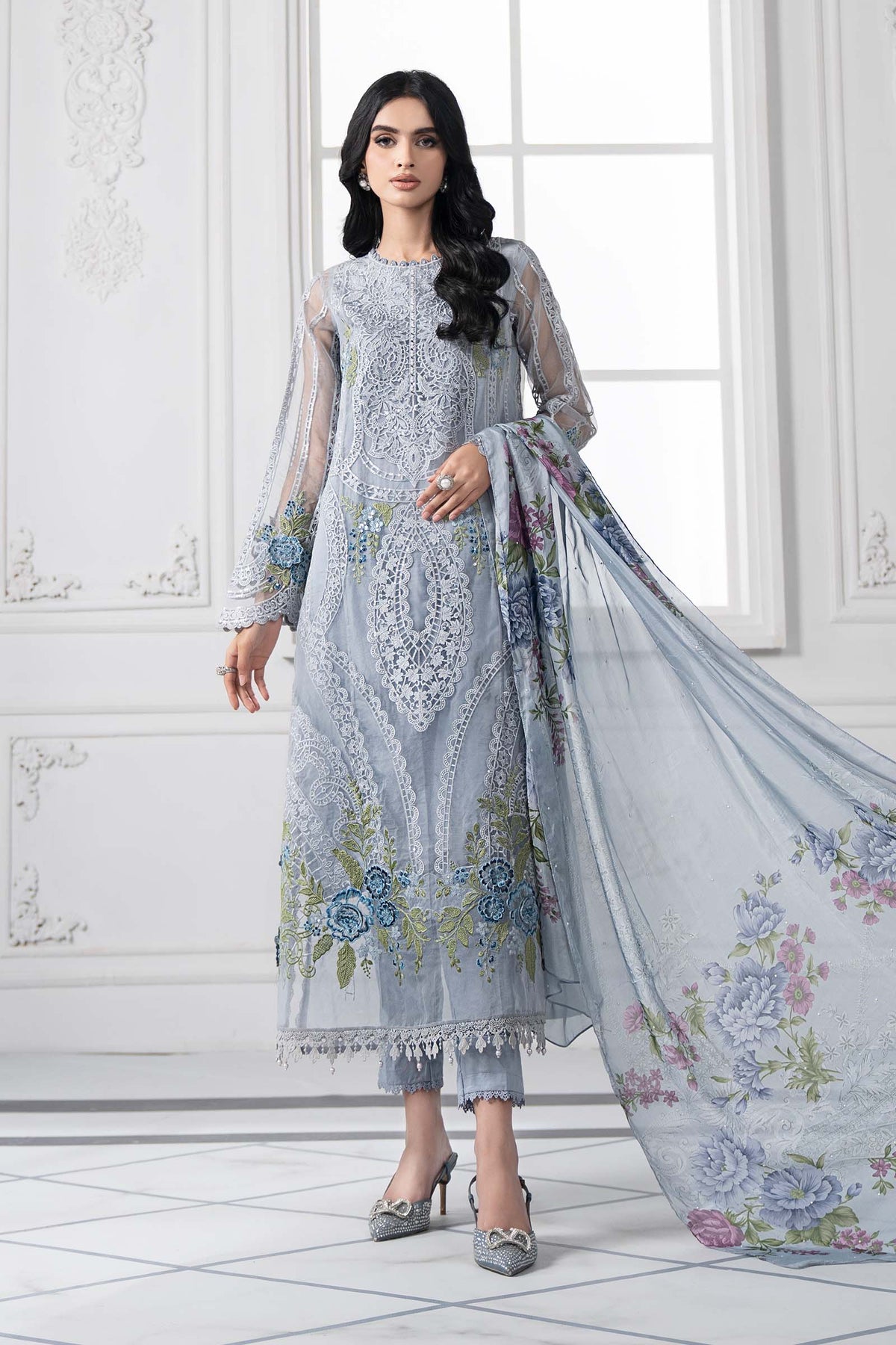 250 ice blue