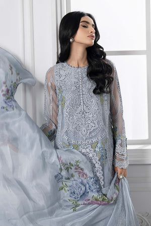 Dhanak Trouser