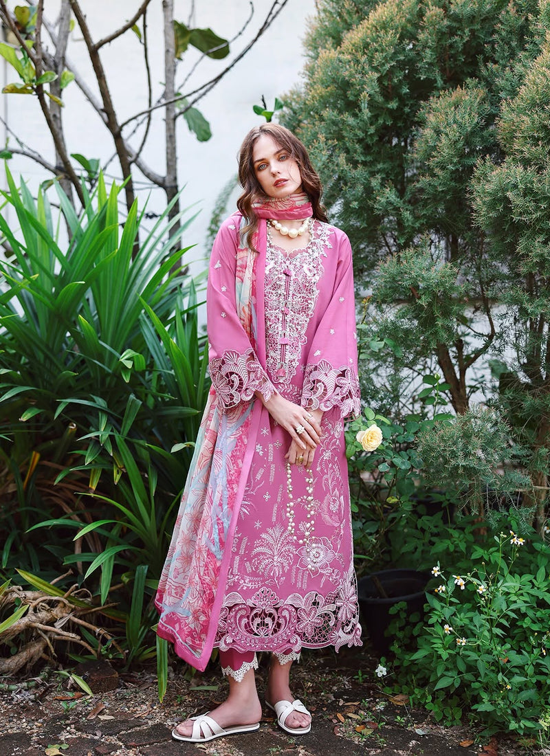 251 Tea Pink