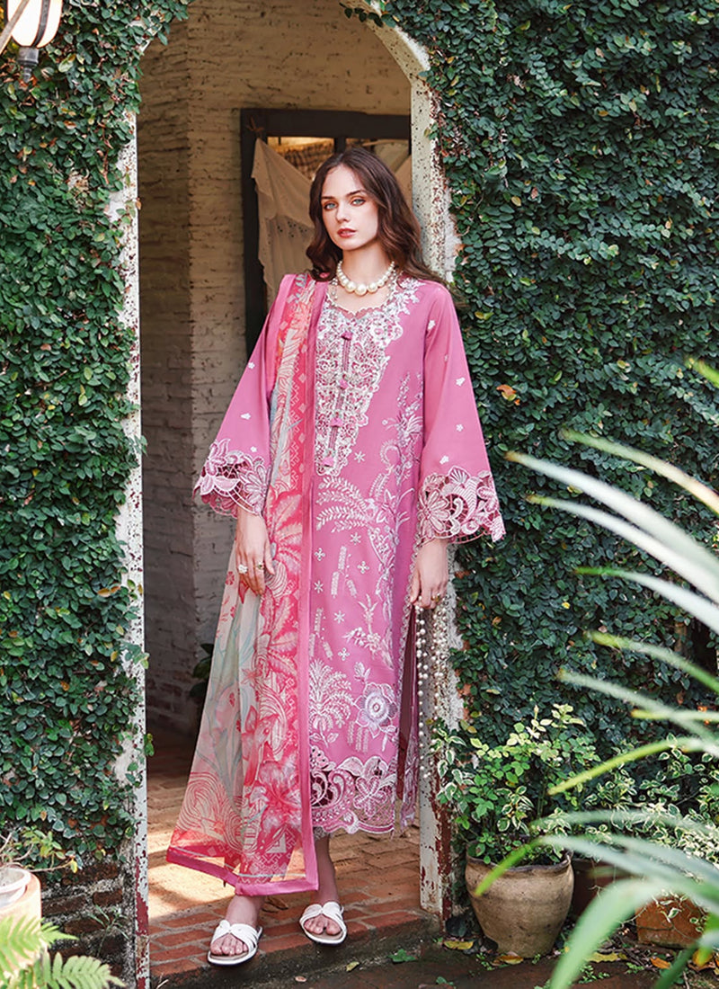 251 Tea Pink