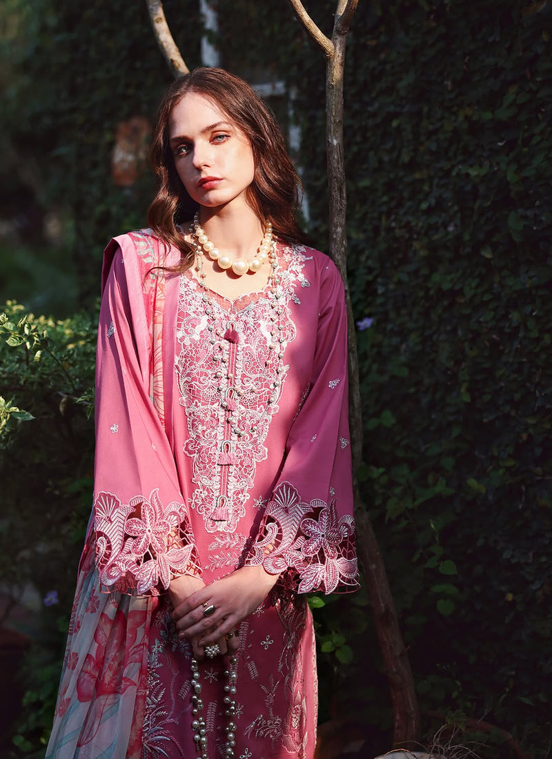 251 Tea Pink