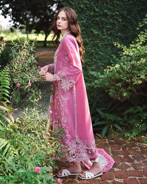 Dhanak Trouser