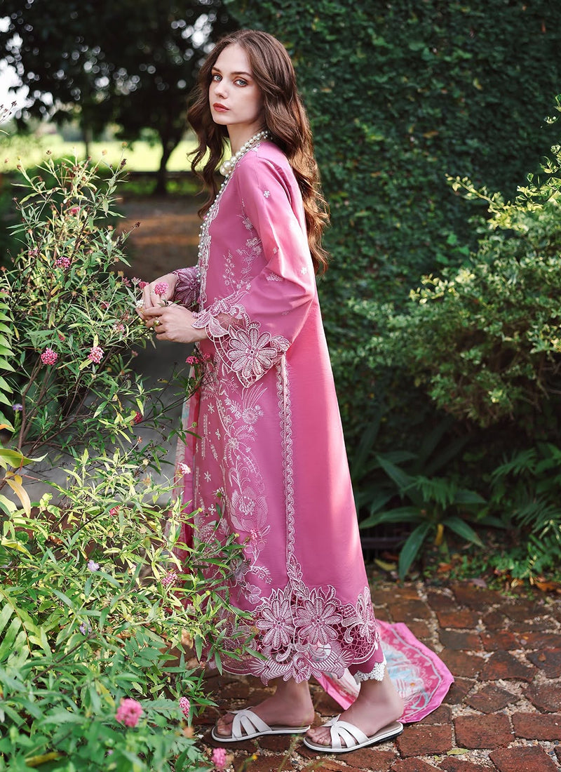 251 Tea Pink