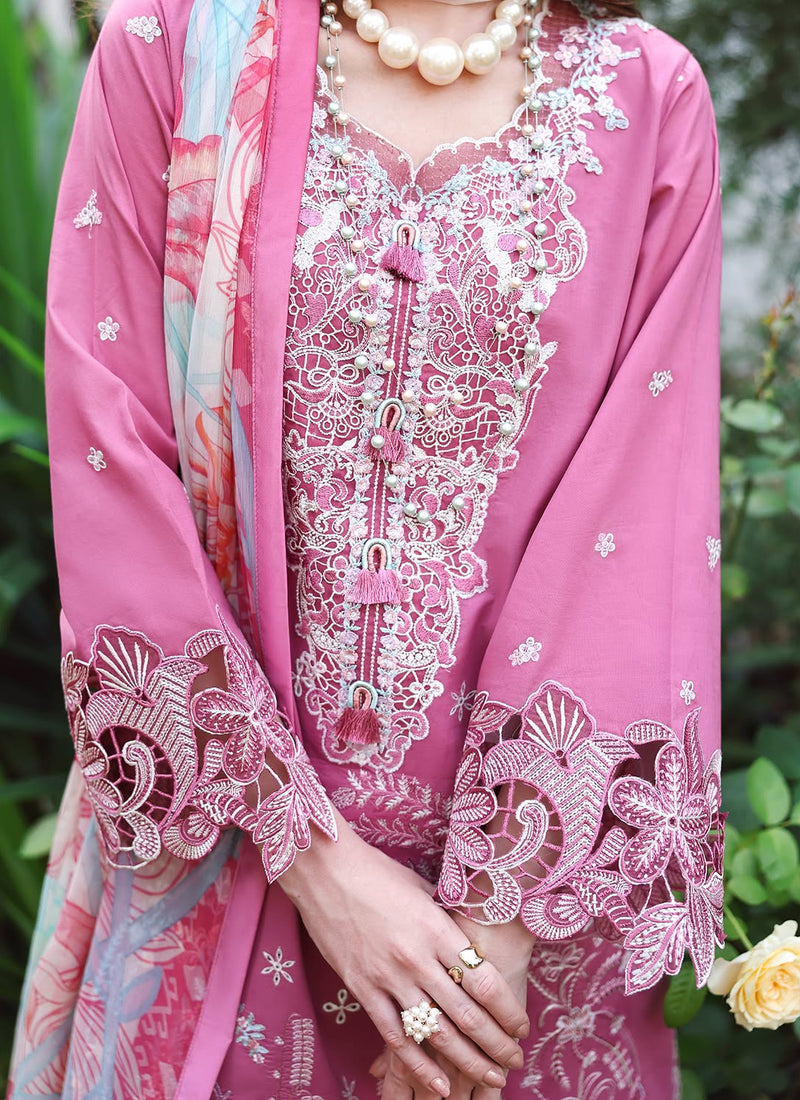 251 Tea Pink