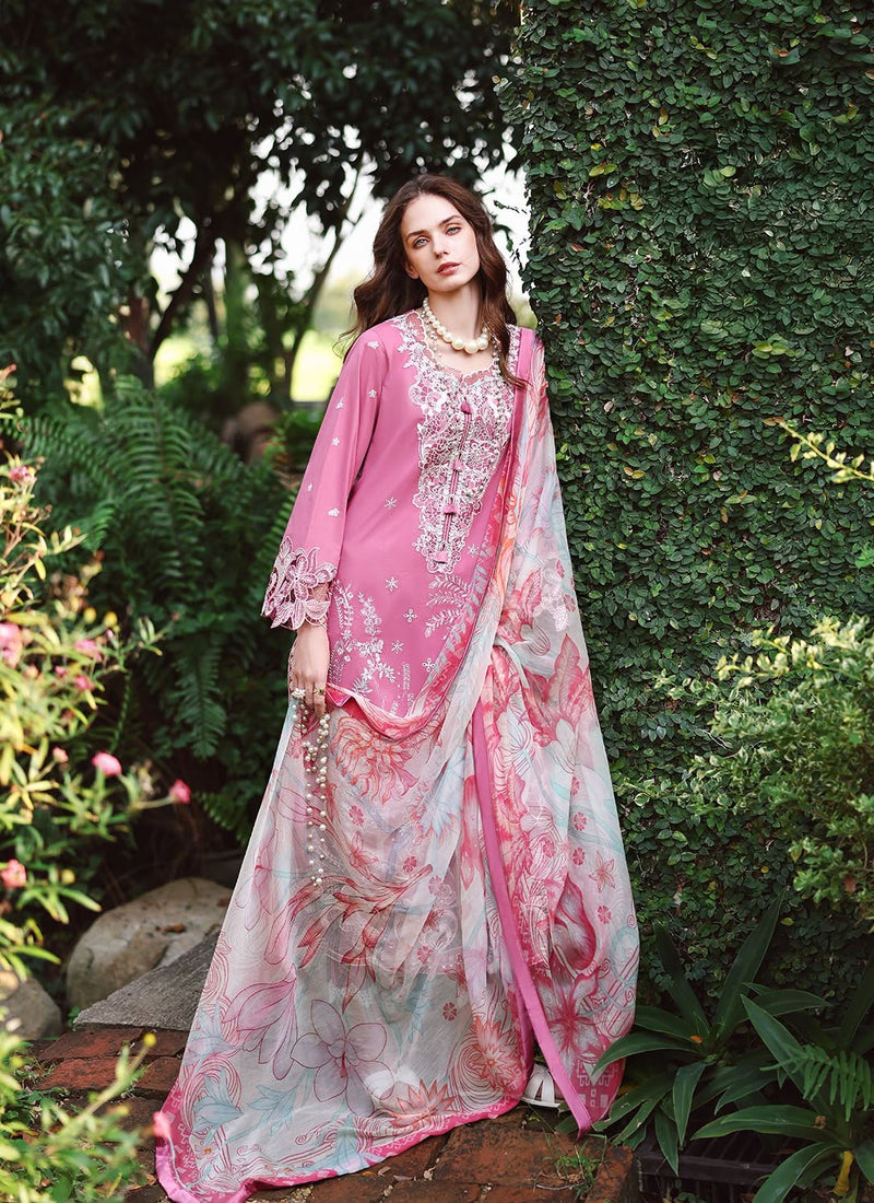 251 Tea Pink