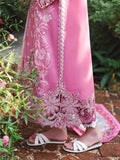 251 Tea Pink