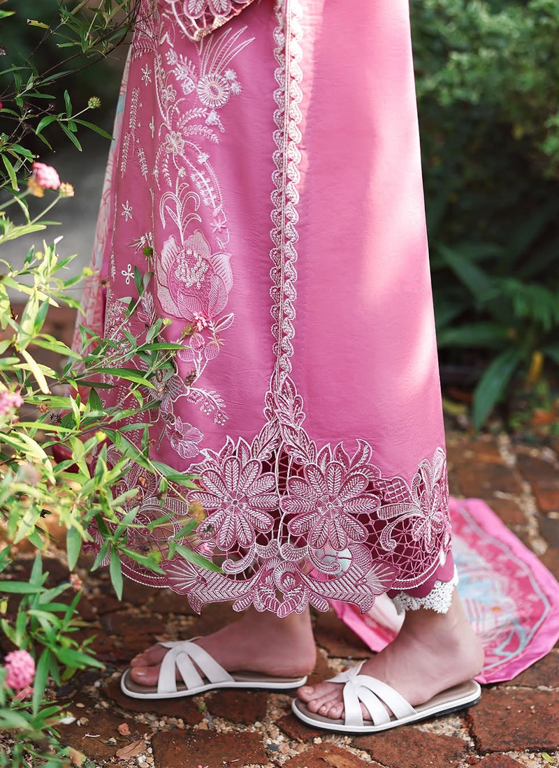 251 Tea Pink