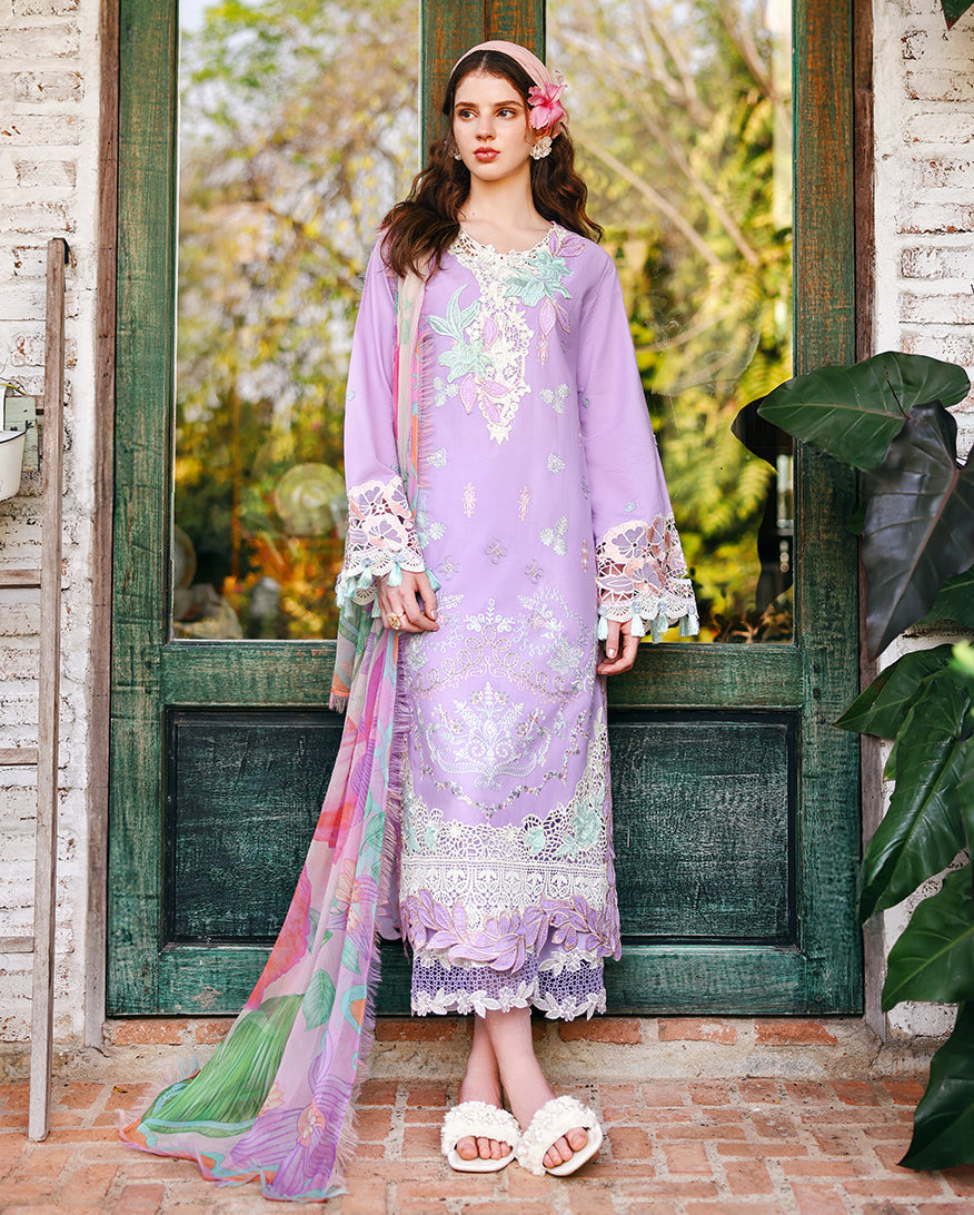 252 Lavender
