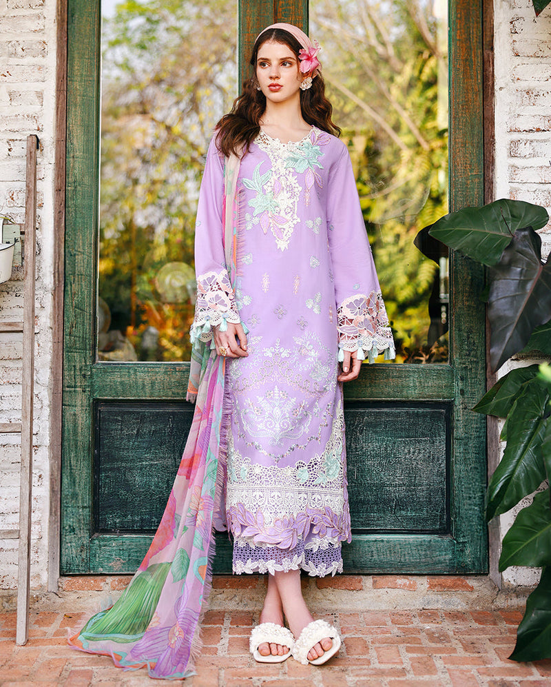 252 Lavender