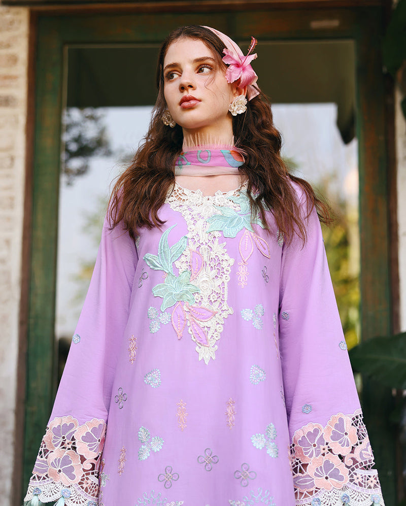 252 Lavender