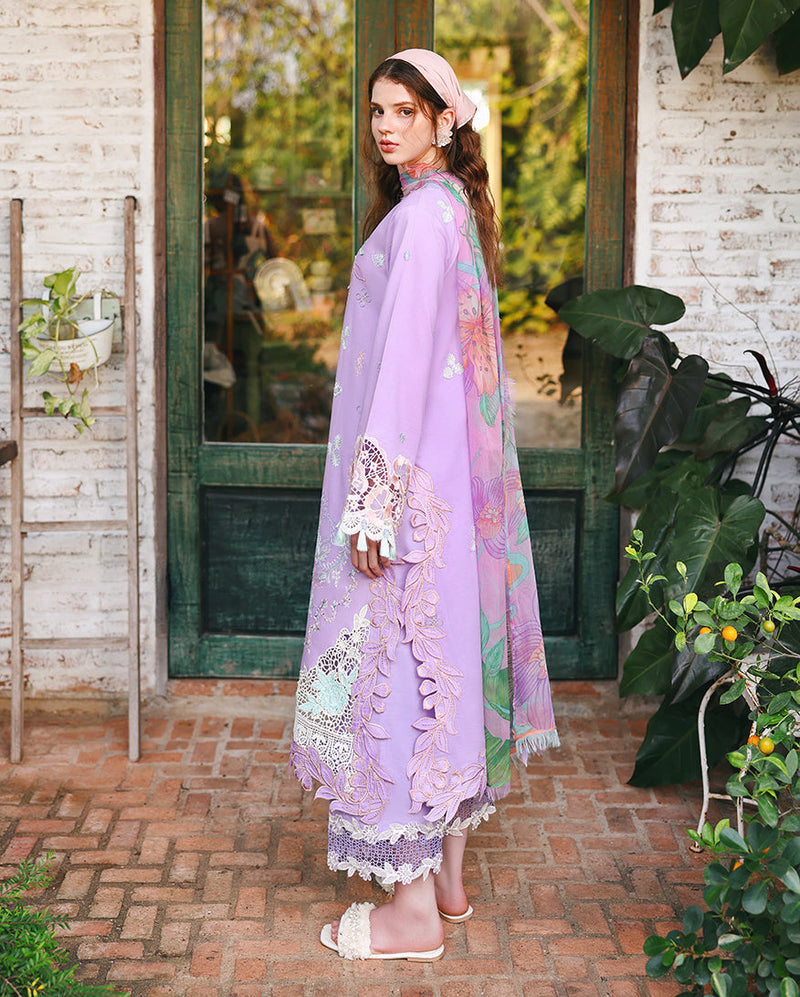 252 Lavender