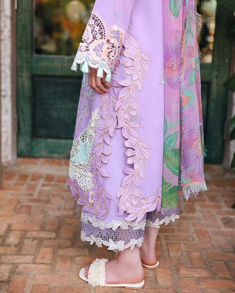 252 Lavender