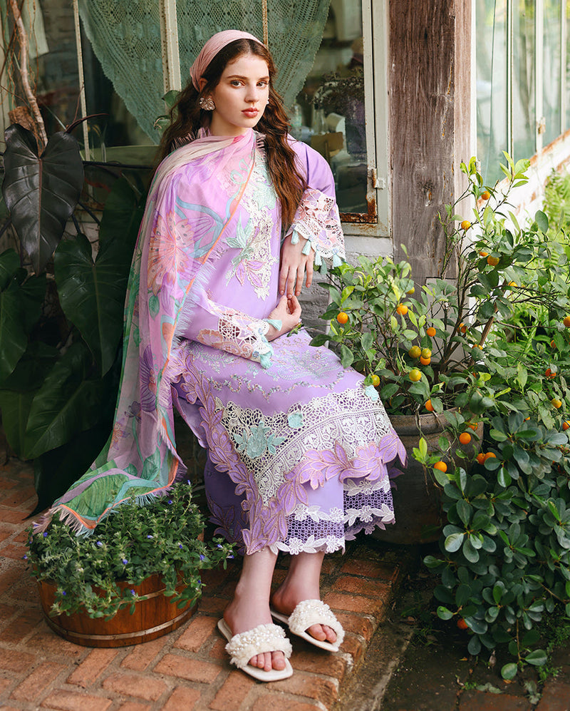 252 Lavender