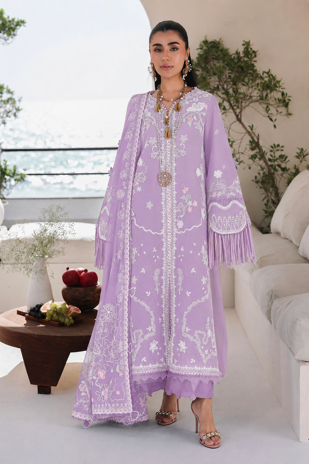 253 Lavender