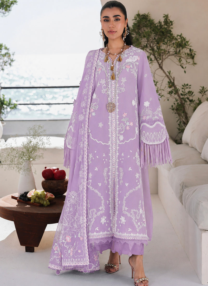 253 Lavender