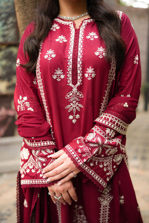 Dhanak Trouser