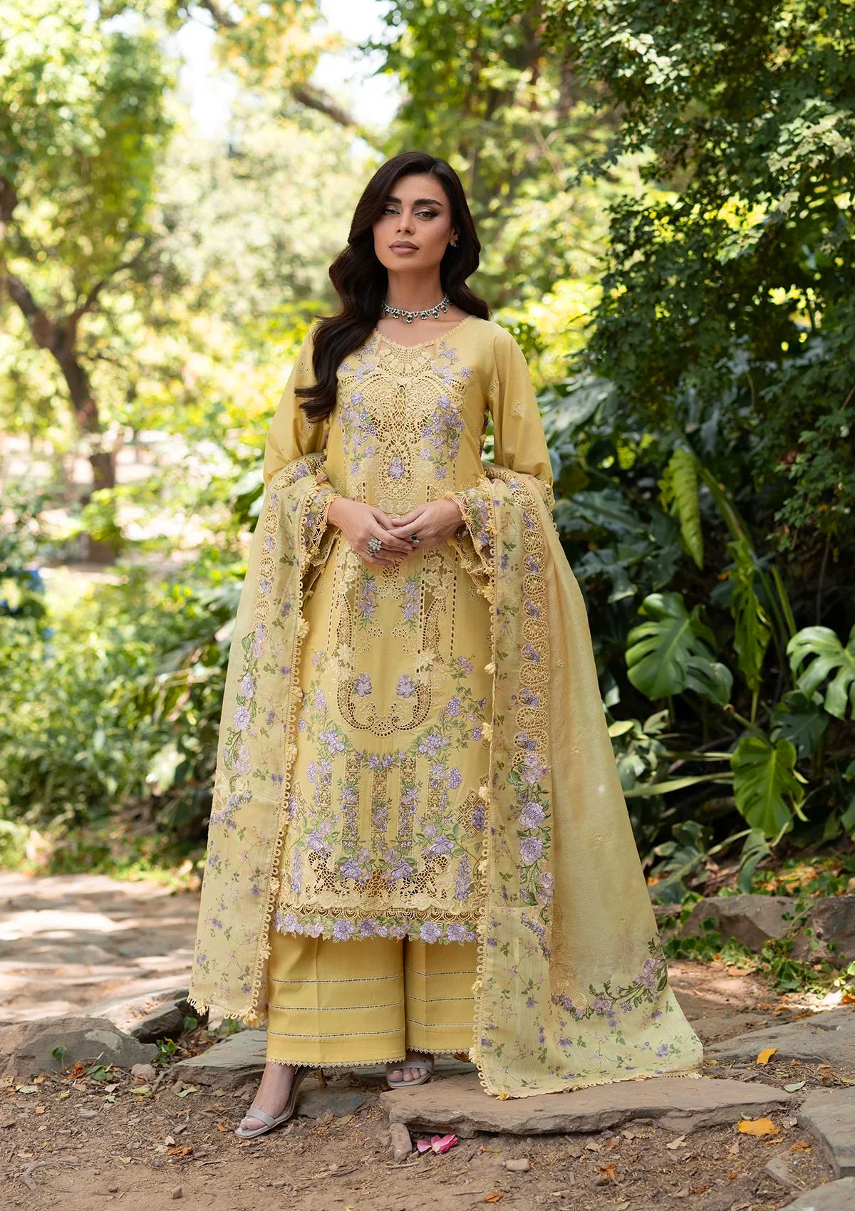 255 Yellow