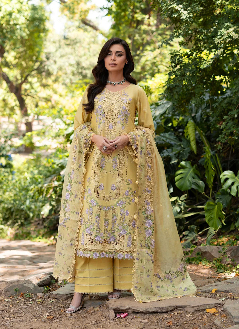 255 Yellow