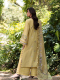 255 Yellow