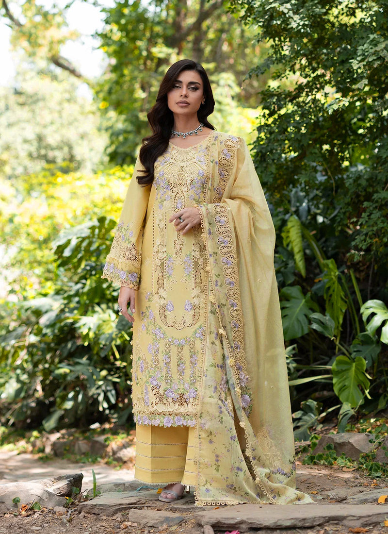 255 Yellow